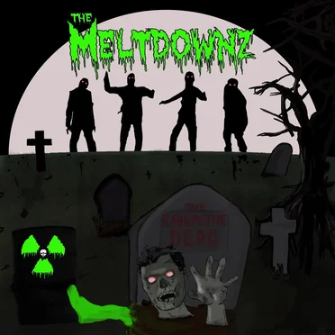 The Radioactive Dead