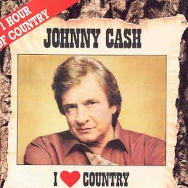 I Love Country
