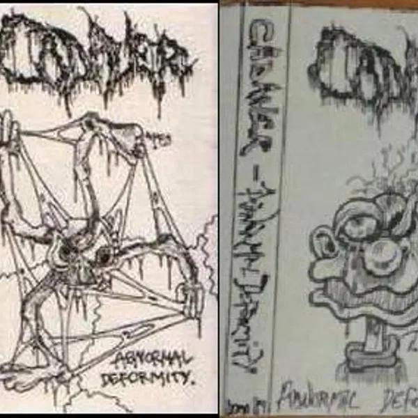 Abnormal Deformity