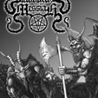 Decapitated Nazarene