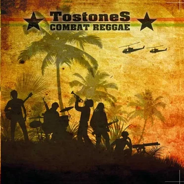 The Tos-Tones