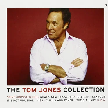 The Tom Jones Collection