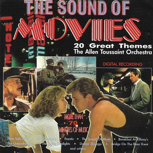 The Sound of Movies (20 Great Themes)