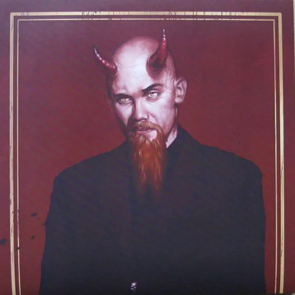 Hell Comes to Your Heart