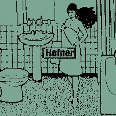 The Hefner Soul by Hefner - album cover