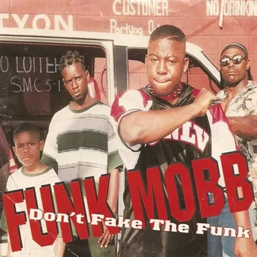 Don't Fake the Funk