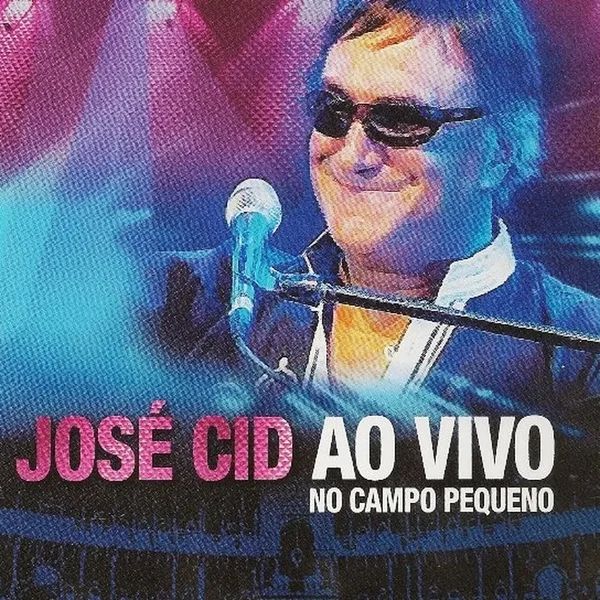 Ao Vivo No Campo Pequeno