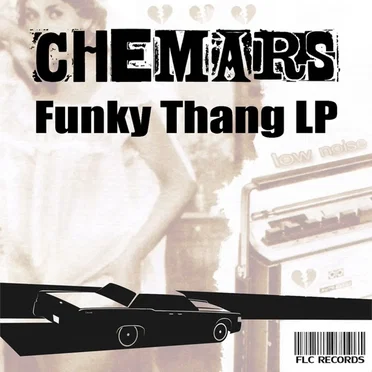 Funky Thang EP