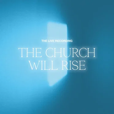 The Church Will Rise by Tehillah Worship - album cover