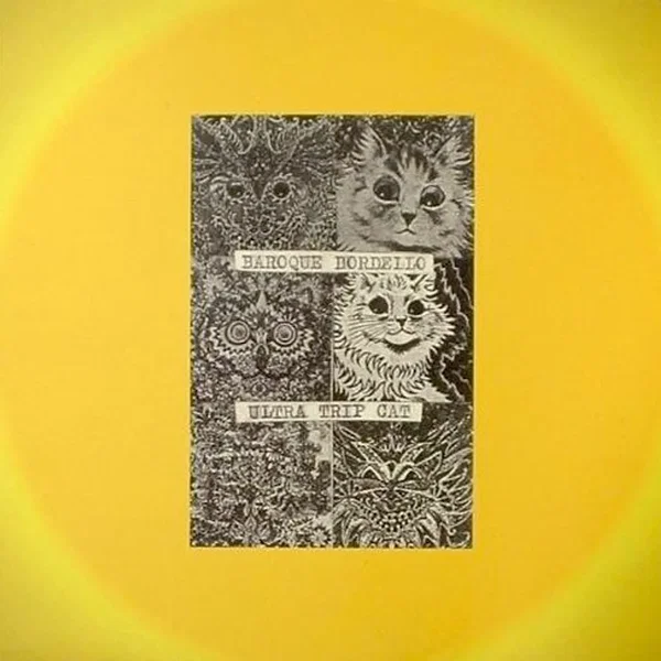 Ultra Trip Cat ウルトラ・トリップ・キャット