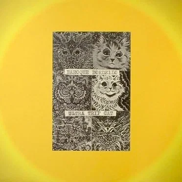Ultra Trip Cat ウルトラ・トリップ・キャット