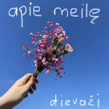 Apie meilę