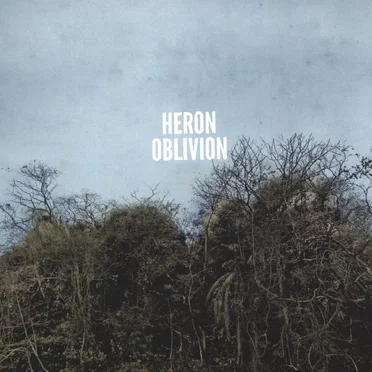 Heron Oblivion