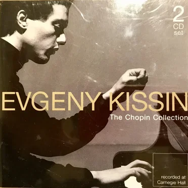 The Chopin Collection