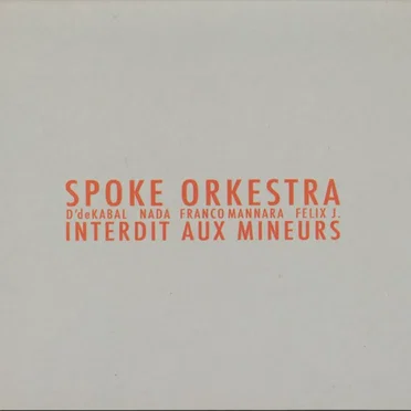 Interdit aux mineurs