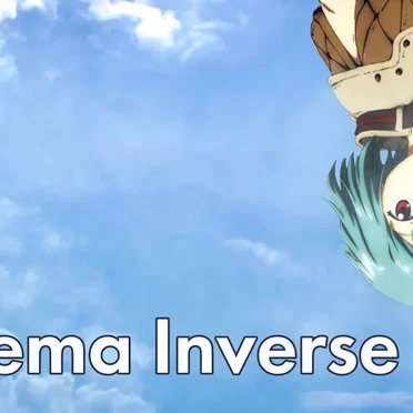 Patema Inverse by Onsa Media - album cover