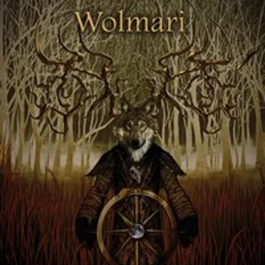 Wolmari by Wolmari - album cover