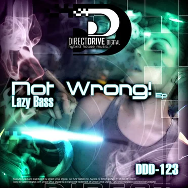 Not Wrong EP