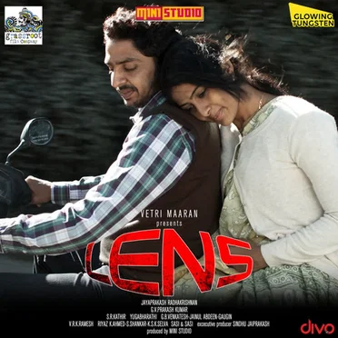 Moongil Nila (From "Lens")