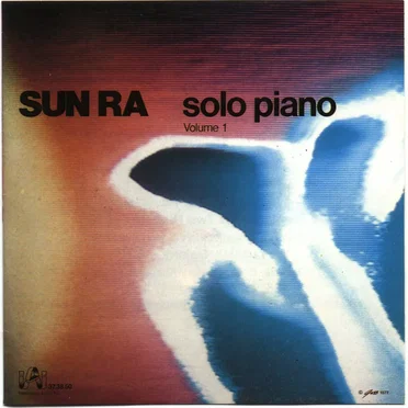 Solo Piano, Volume 1