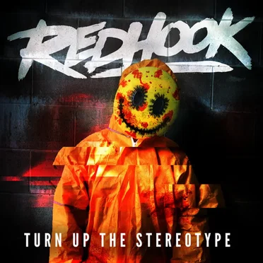 Turn Up The Stereotype