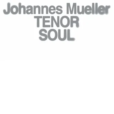 Tenor Soul