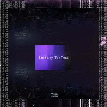I'm Sorry (For You) by 4by4 - album cover