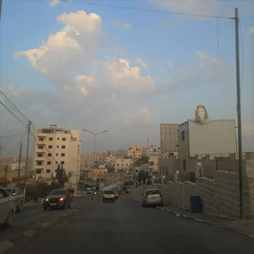 Thob Al-Malak by Pallette - album cover