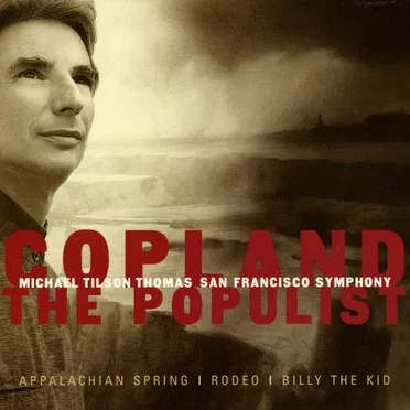 Copland: The Populist