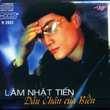 Dấu chân của biển