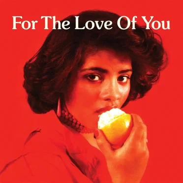 For the Love of You by Various Artists - album cover