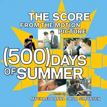 (500) Days of Summer: The Score From the Motion Picture