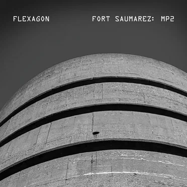 Fort Saumarez: MP2