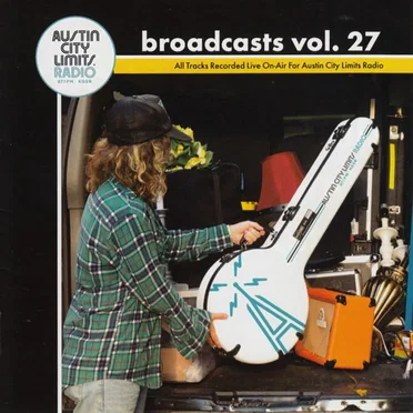 Broadcasts Vol. 27 by Various Artists - album cover