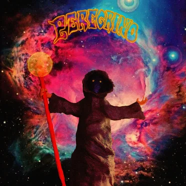 Peregrino by Peregrino - album cover