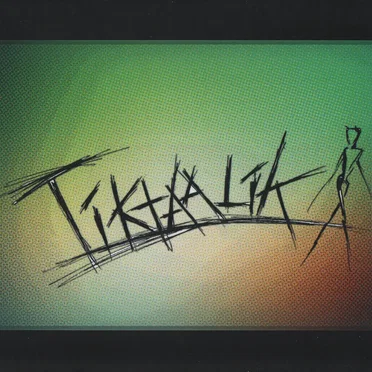 TiktAAlik by TiktAAlik - album cover