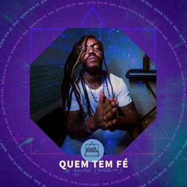 Quem Tem Fé - Do Quintal (Session)