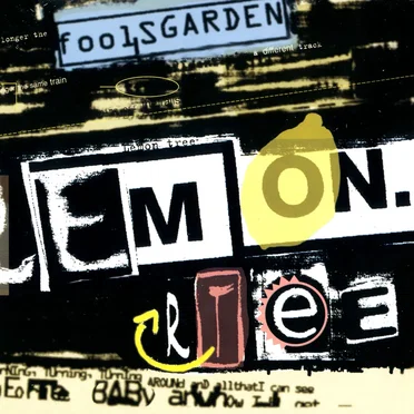 Lemon Tree