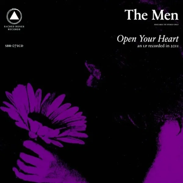 Open Your Heart