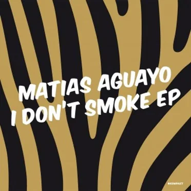I Don't Smoke