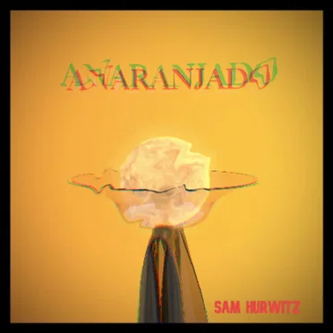 Anaranjado