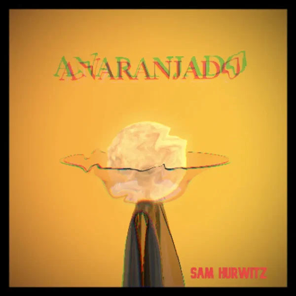 Anaranjado