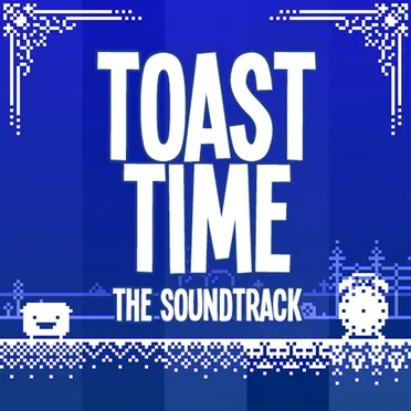 Toast Time OST by Force of Habit - album cover