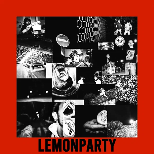LEMONPARTY