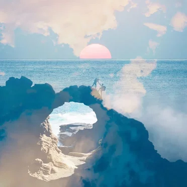 Dana Point by Electronic Visions - album cover