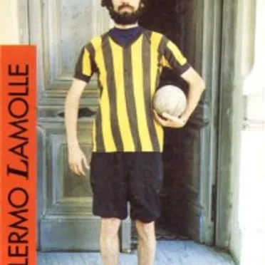 Guillermo Lamolle