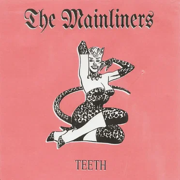 Teeth