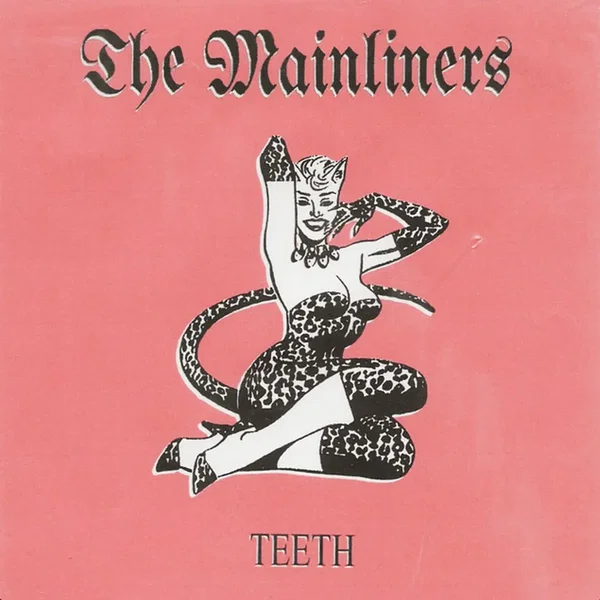 Teeth