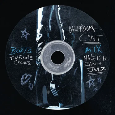 Boots (Ballroom C*NT mix)