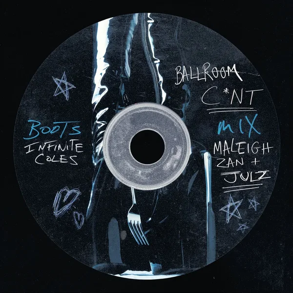 Boots (Ballroom C*NT mix)